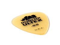 Dunlop Ultex Standard Pick .88mm 6 Pack Dunlop Ultex Standard Pick .88mm 6 Pack